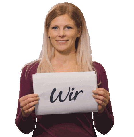 Hbla Sticker by Pflegedienst by Max