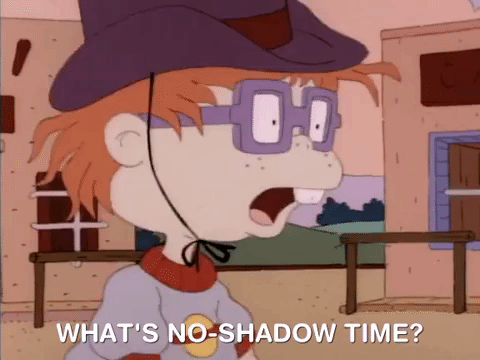 splat rugrats GIF