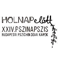 Holnapelott Sticker by Pszinapszis