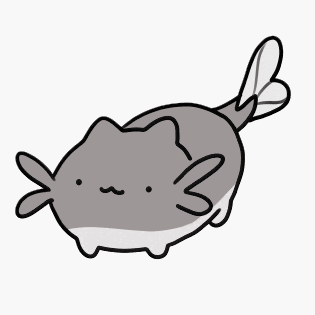 PondHQ giphyupload cat yes cats GIF