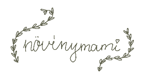 Plants Noveny Sticker
