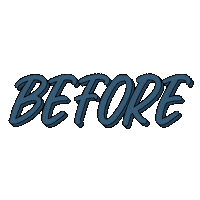 After Sticker by Amelia Jane's Dreadlocks