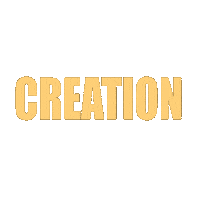 Creation Sticker by Amelia Jane's Dreadlocks