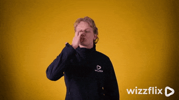 Wizzflix_ yes kiss yeah good GIF
