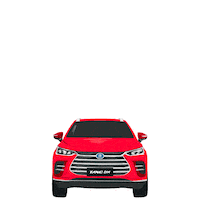 Car Song Sticker by WE ARE SOCIAL HK