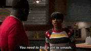 fox entertainment comedy GIF by Fox TV