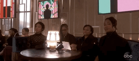 Oscars GIF by The Academy Awards