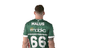 Handball-Bundesliga Sport Sticker by LIQUI MOLY HBL