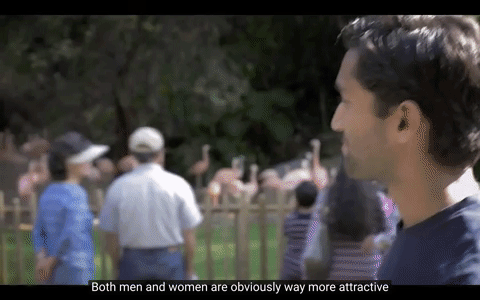 GIF by Arun Considers