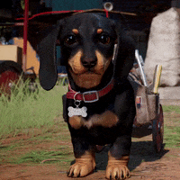 GIF by Far Cry 6