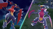 Z Pokemon Day GIF by Pokémon