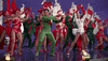 Classic Film Christmas Movies GIF by filmeditor