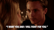 liam kathryn GIF by The Royals on E!
