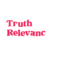 truth arc2019 Sticker by HopeUC India