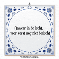 Humor Spanning GIF by Tegelspreuken.nl