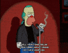 Season 9 GIF by The Simpsons