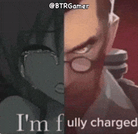 Tf2 Medic GIF