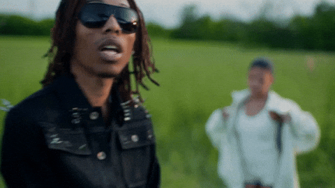 Music Video Rapper GIF by Lil Tecca
