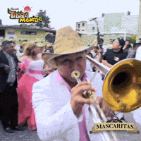 btmproducciones musica carnaval bailando enrique GIF