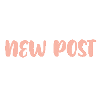 New Post Swipe Up Sticker
