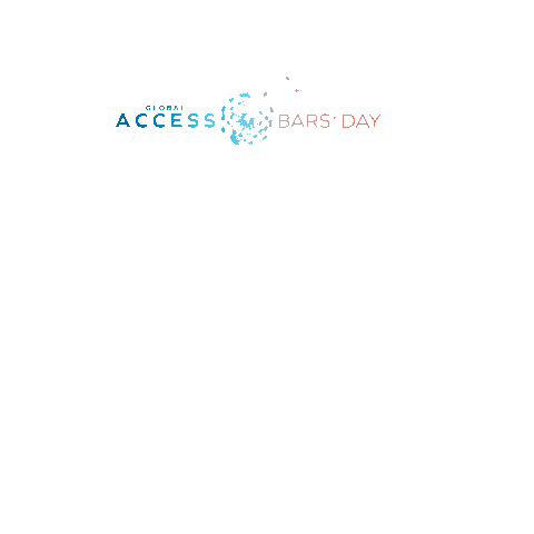 Globalbarsday Sticker by accessconsciousness
