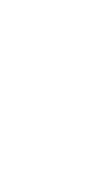 AVAmoment white branding frame long Sticker