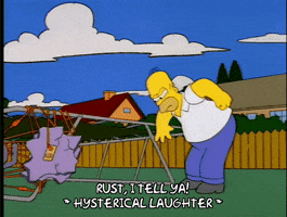 homer simpson GIF