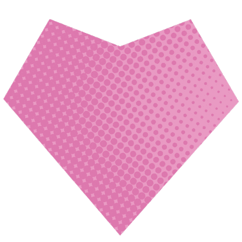 Heart Love Sticker by Tchibo