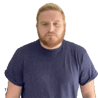 Mr P O Sticker by @ICT_MrP