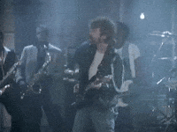 would i lie to you GIF by Eurythmics