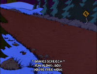 homer simpson GIF