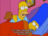 Season 10 GIF by The Simpsons