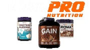 Sticker by Vingpro Nutrion