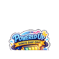 Celebrate 1St Anniversary Sticker by XL Axiata