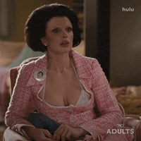 I Agree Fx Networks GIF by Adults