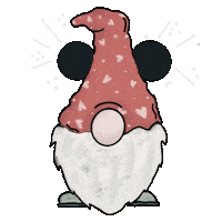 Valentines Day Love Sticker