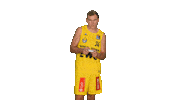 Ewe Baskets Sport Sticker by EWE Baskets Oldenburg
