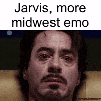Sad Jarvis GIF