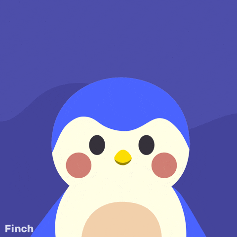 Happy Autumn Leaves GIF by Finch Care