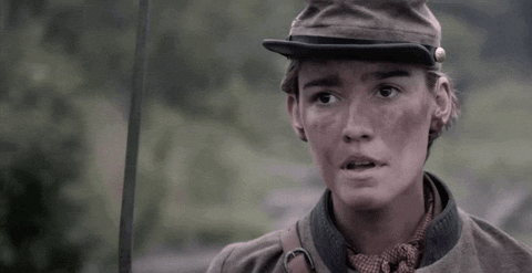 we are bff film festival GIF by Bentonville Film Festival