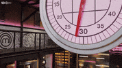 Time Dessert GIF by MasterChefAU