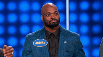Game Show Hello GIF by ABC Network