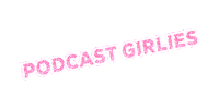 Hair April Sticker by Everybody’s Crazy Podcast