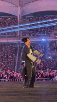 Jk Kook GIF