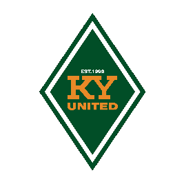 United Football Sticker by KY-Speksi