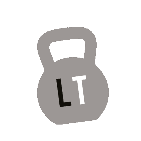 Braveyourself giphyupload gym fit lt Sticker