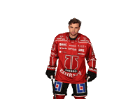 Glenn Gustafsson Sticker by Örebro Hockey