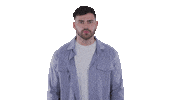 Shocked Sticker by Hollyoaks