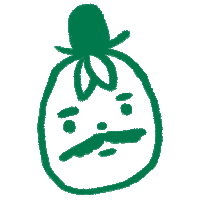 senormango señormango mangonatural Sticker