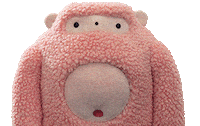 Grin Smile Sticker by dwarf studios